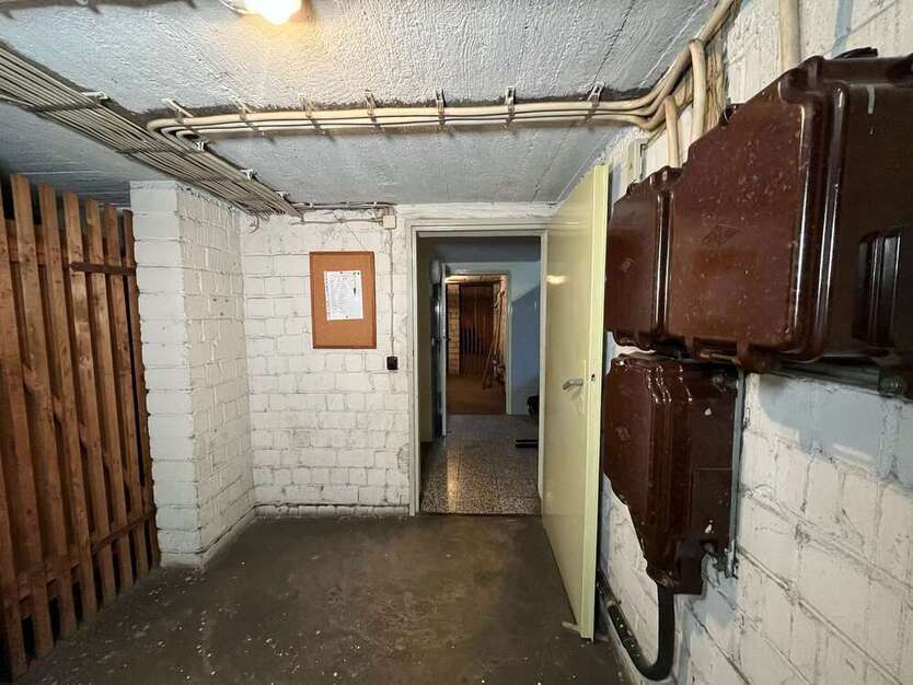 ?Paket aus 6 ETW mit Balkonen & Tiefgaragenstellplatz Kapitalanlage in Bochum: Ihre Renditechance? 18 zimmer