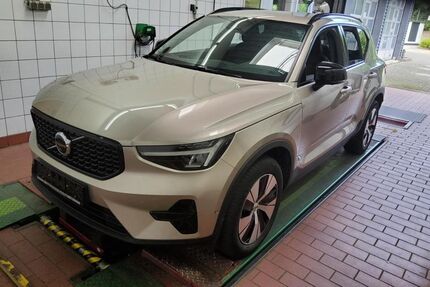 Volvo XC40 39.606 km 30.850 &euro; Essen-Kray 45309