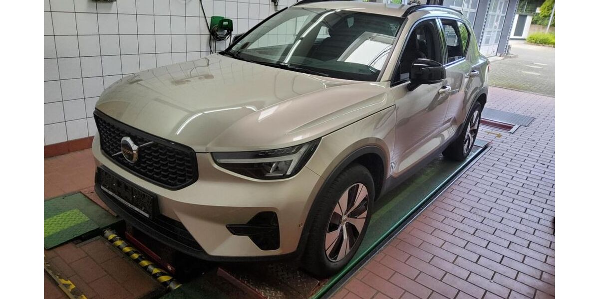 Volvo XC40 39.606 km 30.850 &euro; Essen-Kray 45309