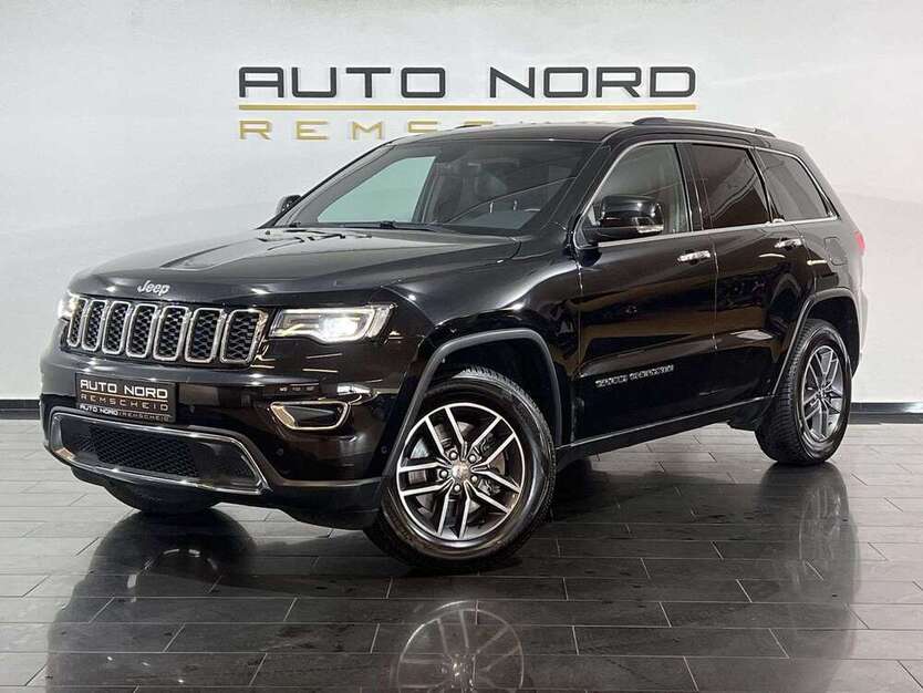 Grand Cherokee