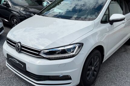 VW Touran 65.193 km 23.450 &euro; Wuppertal 42109