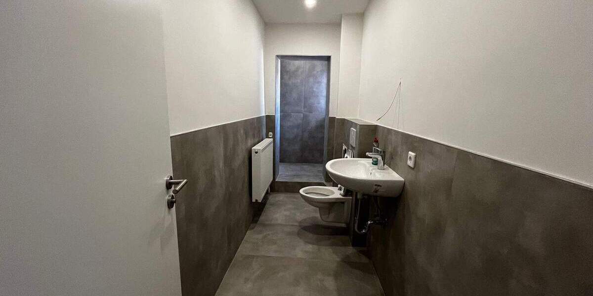 Etagenwohnung Gelsenkirchen Bulmke-Hüllen - 2 Zimmer, 51 m&sup2;, 408&euro; | Angebot:25732631