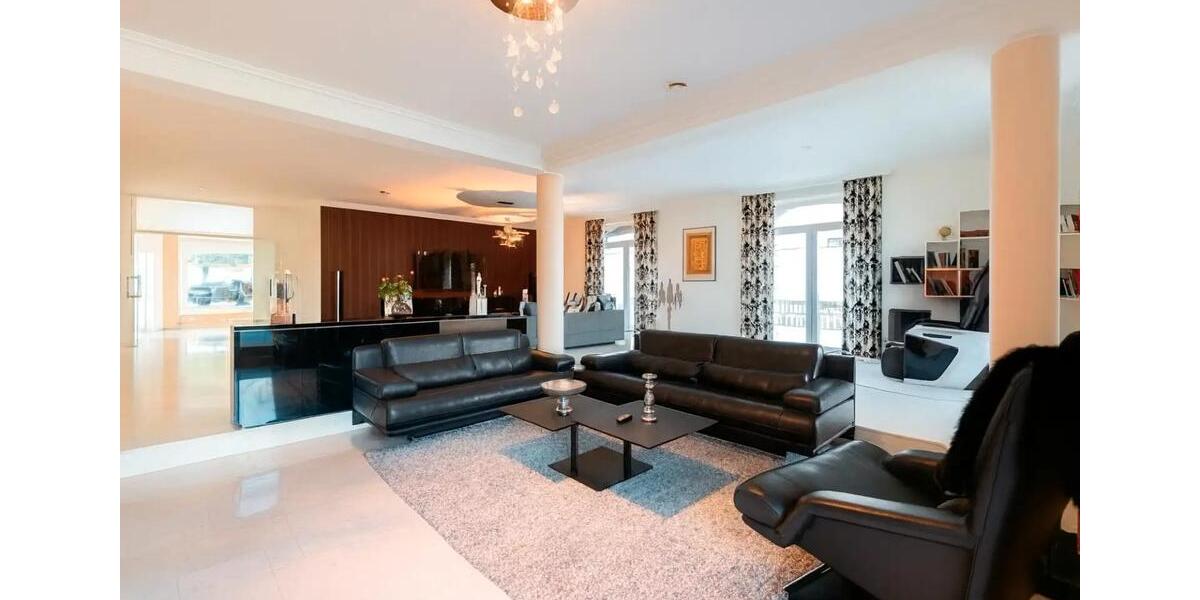 Einfamilienhaus Moers Rheinkamp - 10 Zimmer, 362 m&sup2;, 1.190.000&euro; | Angebot:25612815