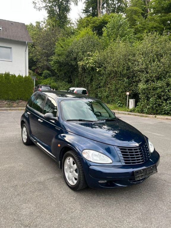 PT Cruiser