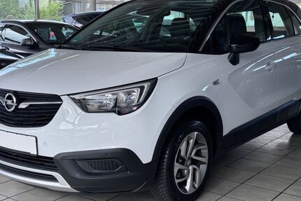 Opel Crossland (X) 38.589 km 12.900 &euro; Gevelsberg 58285