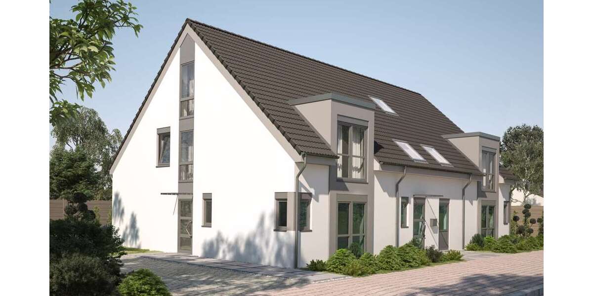 Einfamilienhaus Duisburg / Asterlagen Asterlagen - 4 Zimmer, 128 m&sup2;, 522.700&euro; | Angebot:26319226