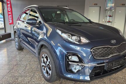 Kia Sportage 18.223 km 17.300 &euro; Recklinghausen 45665
