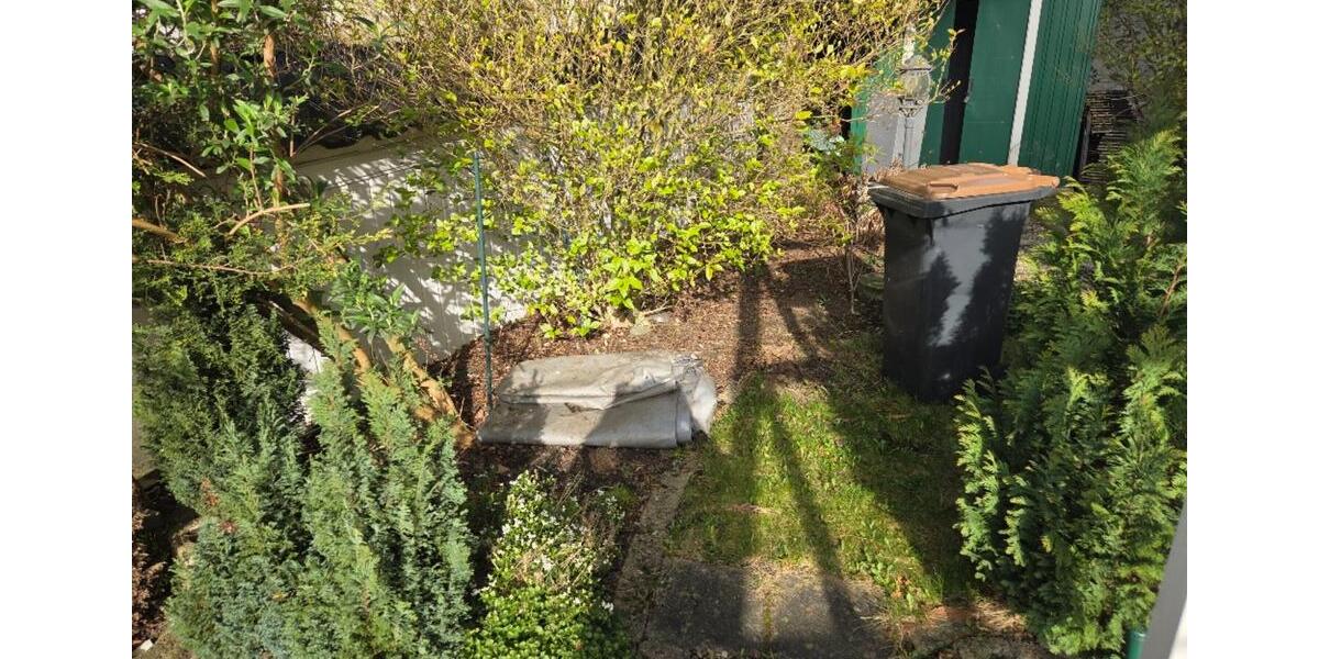 Erdgeschoßwohnung Wuppertal Lichtenplatz - 3 Zimmer, 74 m&sup2;, 703&euro; | Angebot:25559005