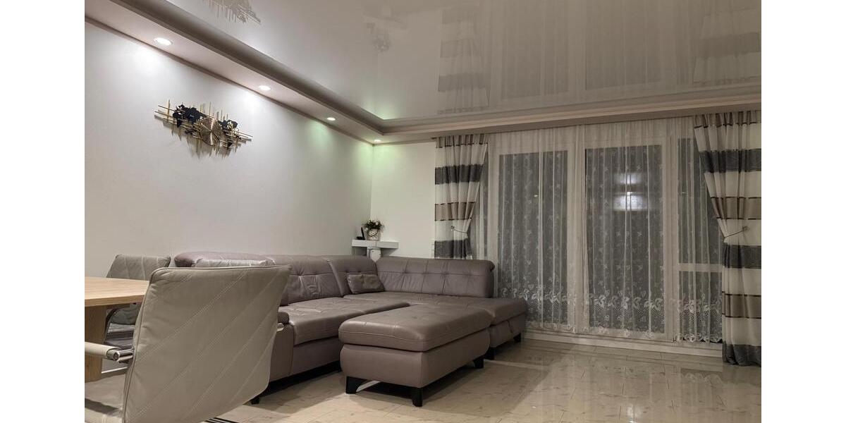 Hochparterre Witten Annen - 4 Zimmer, 96 m&sup2;, 295.000&euro; | Angebot:26241870