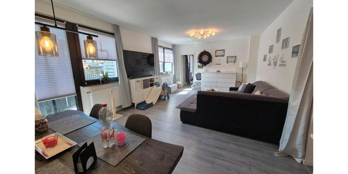 Etagenwohnung Gelsenkirchen Gelsenkirchen-West - 2 Zimmer, 84 m&sup2;, 825&euro; | Angebot:26405997