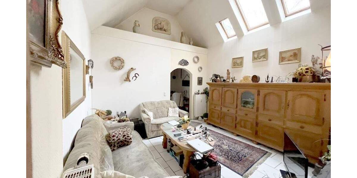 Etagenwohnung Bottrop-Grafenwald Grafenwald - 2 Zimmer, 690&euro; | Angebot:25803193