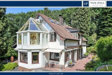Haus zum Kaufen in Witten 750.000 € 237 m²