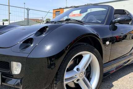 Smart roadster 48.090 km 8.499 &euro; Essen 45136