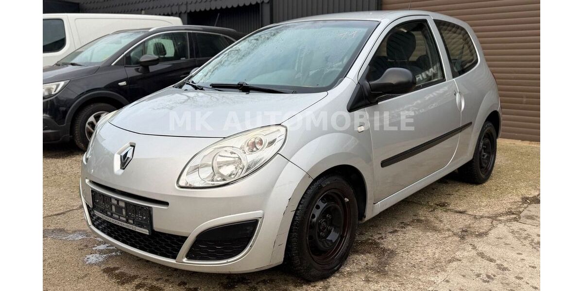Renault Twingo 153.000 km 1.450 &euro; Duisburg 47138