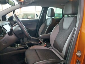 Opel Crossland X Ultimate HEADUP SHZ LHZ Klimaaut. KAM 85.190 km 12.340 &euro; HAAN 42781
