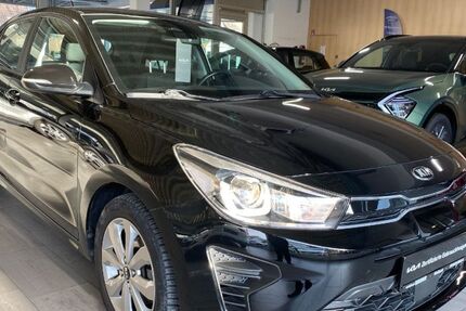 Kia Rio 34.260 km 13.990 &euro; Gladbeck 45968