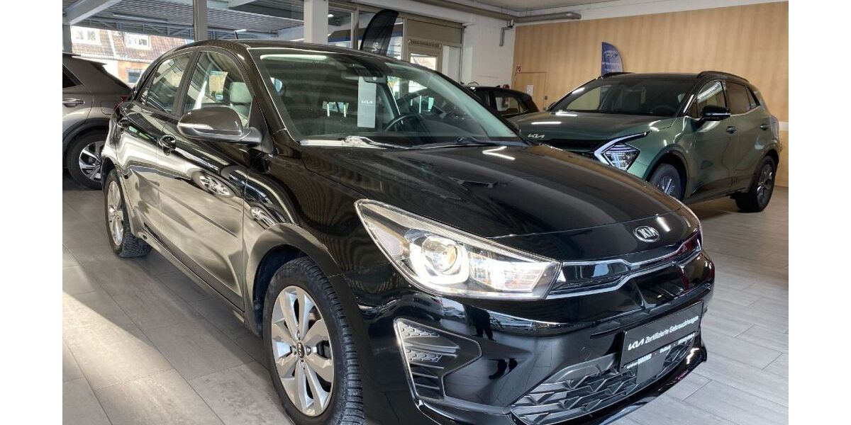 Kia Rio 34.260 km 13.990 &euro; Gladbeck 45968