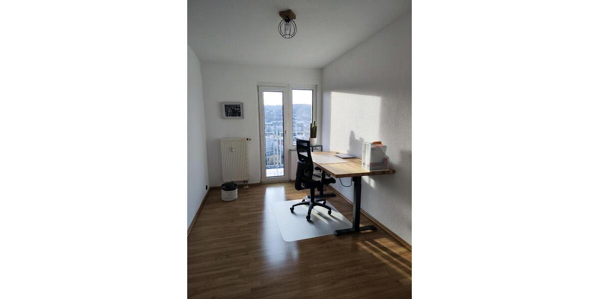 Etagenwohnung Wuppertal Barmen - 3 Zimmer, 81 m&sup2;, 179.000&euro; | Angebot:27462953
