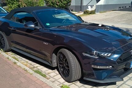 Ford Mustang 8.000 km 45.900 &euro; Gladbeck 45964