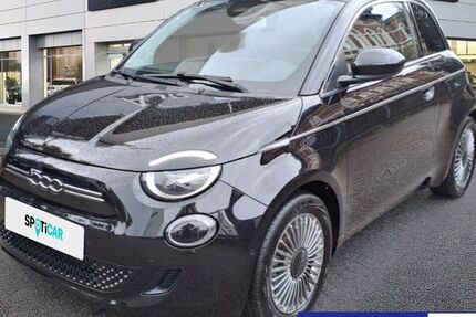 Fiat 500e 12.319 km 24.690 &euro; Ratingen 40878