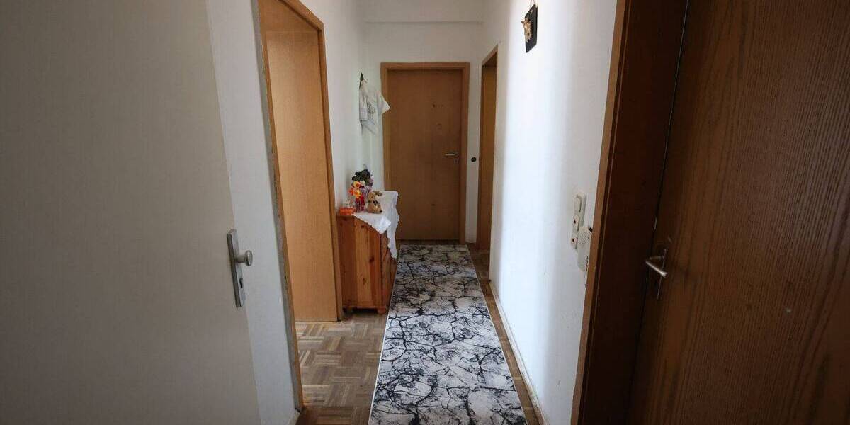 Großzügige Eigentumswohnung im Essener Ostviertel 3 zimmer