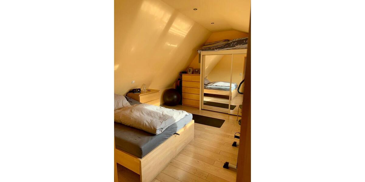 Etagenwohnung Wuppertal Cronenberg - 3 Zimmer, 110 m&sup2;, 289.000&euro; | Angebot:25614597