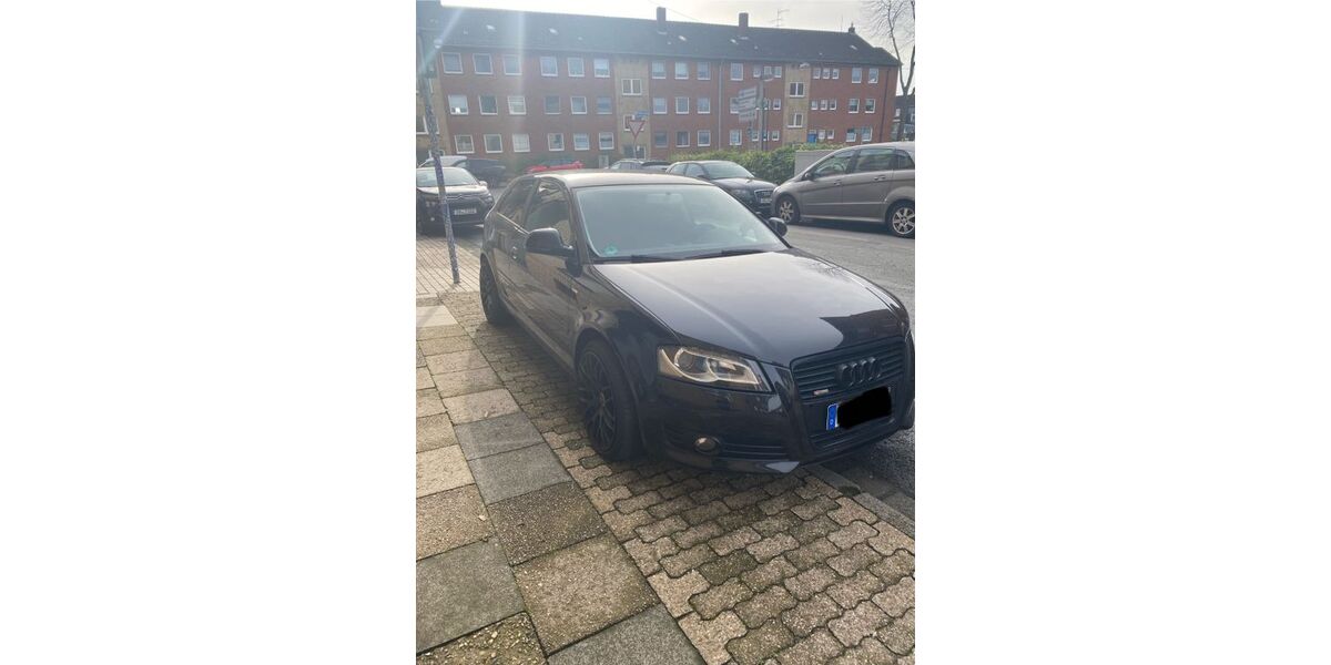 Audi A3 208.000 km 4.499 &euro; Oberhausen 46117