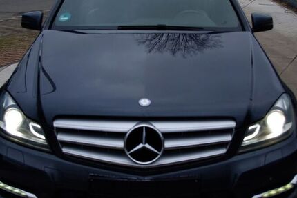 Mercedes C 250