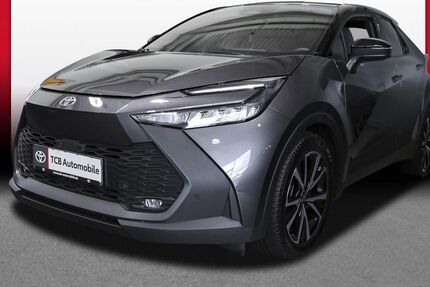 Toyota C-HR 16.000 km 29.989 € Essen 45141