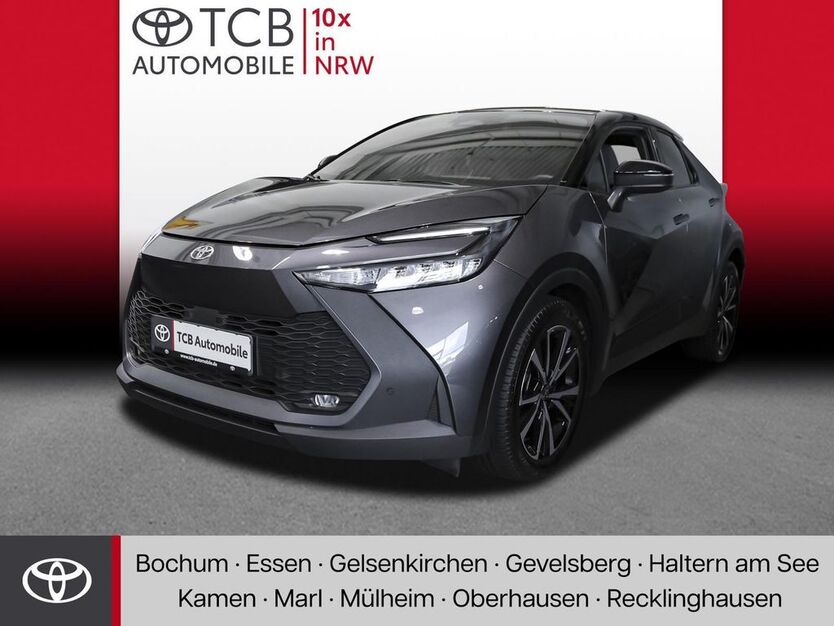 Toyota C-HR 16.000 km 29.989 € Essen 45141