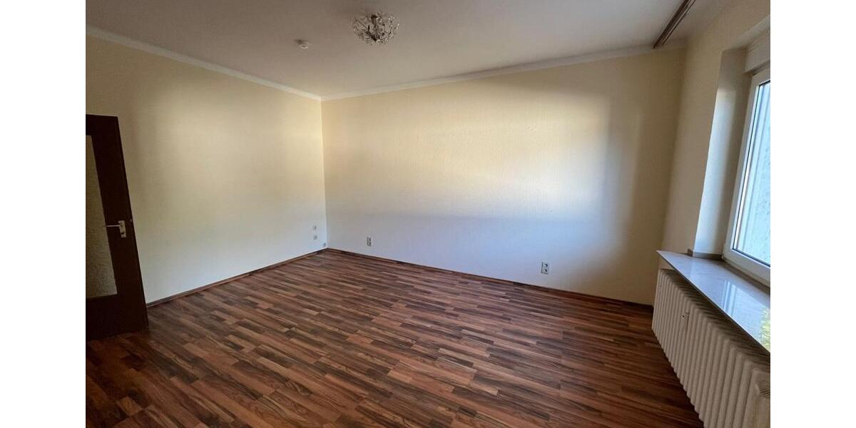 Schöne 3 Zimmer Wohnung in DU-Rheinhausen, 2.OG mit Balkon 3 zimmer