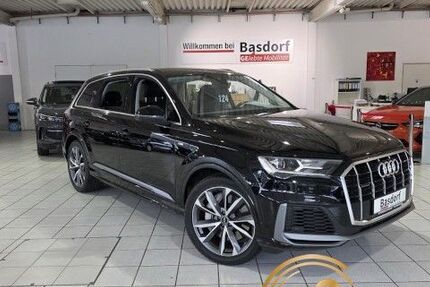 Audi Q7 42.202 km 52.290 &euro; Gelsenkirchen 45881