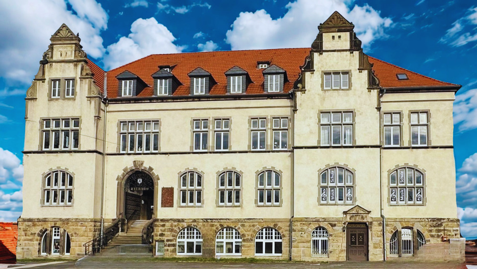 Etagenwohnung Castrop-Rauxel Rauxel - 3 Zimmer, 124 m&sup2;, 995&euro; | Angebot:25542384