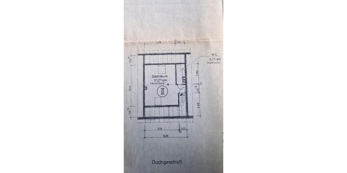 Haus in Altenbochum zu verkaufen ab sofort teilmodernisiert zimmer