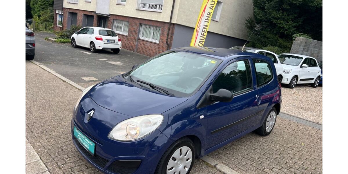 Renault Twingo 160.000 km 1.499 € Essen 45147