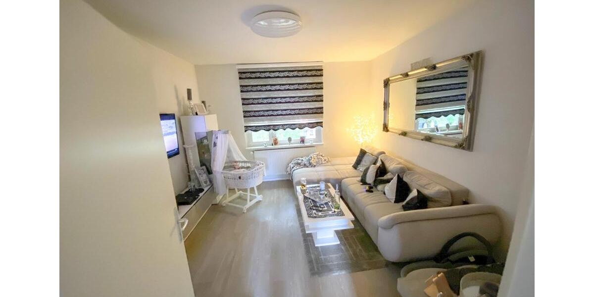 PROVISIONSFREI - Sehr gut vermietete 2-Zimmer-Wohnung 2 zimmer