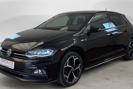 VW Polo 59.899 km 17.789 &euro; Moers 47445