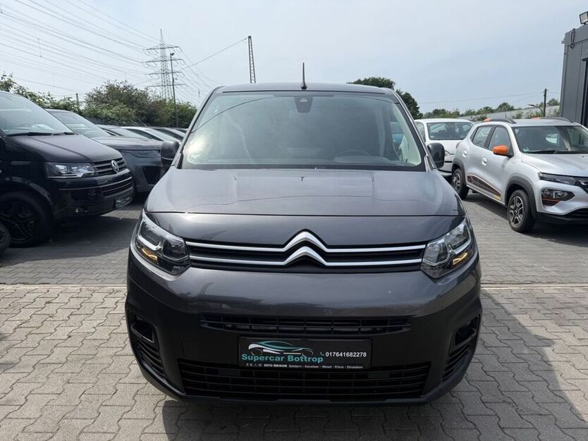 Berlingo