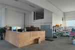 Lagerhalle in Wedau mit Büro und großer Außenfläche zimmer