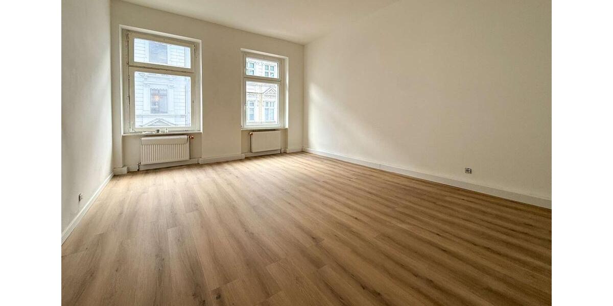 Etagenwohnung Wuppertal Elberfeld - 5 Zimmer, 111 m&sup2;, 1.100&euro; | Angebot:26420207