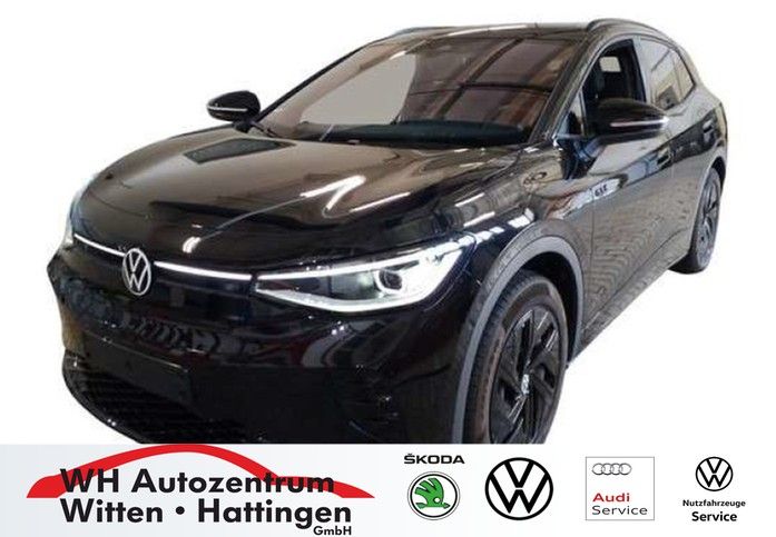 VW ID.4 4.980 km 40.962 € Witten 58453