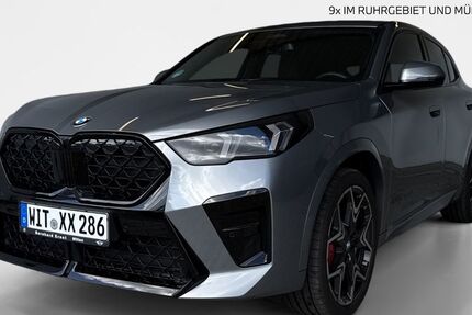 BMW X2 6.800 km 61.590 &euro; Witten 58455