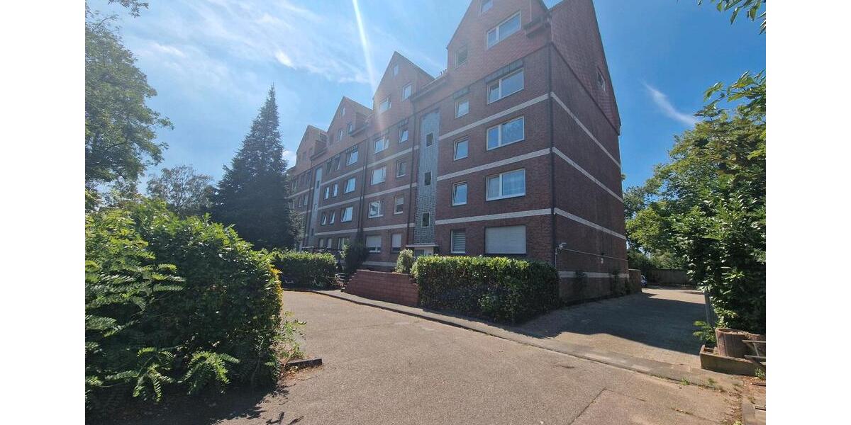 Etagenwohnung Voerde (Niederrhein) - 3 Zimmer, 78 m&sup2;, 575&euro; | Angebot:25764285