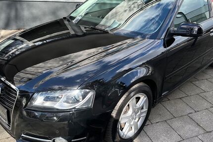 Audi A3 126.000 km 5.950 &euro; Gelsenkirchen 45899