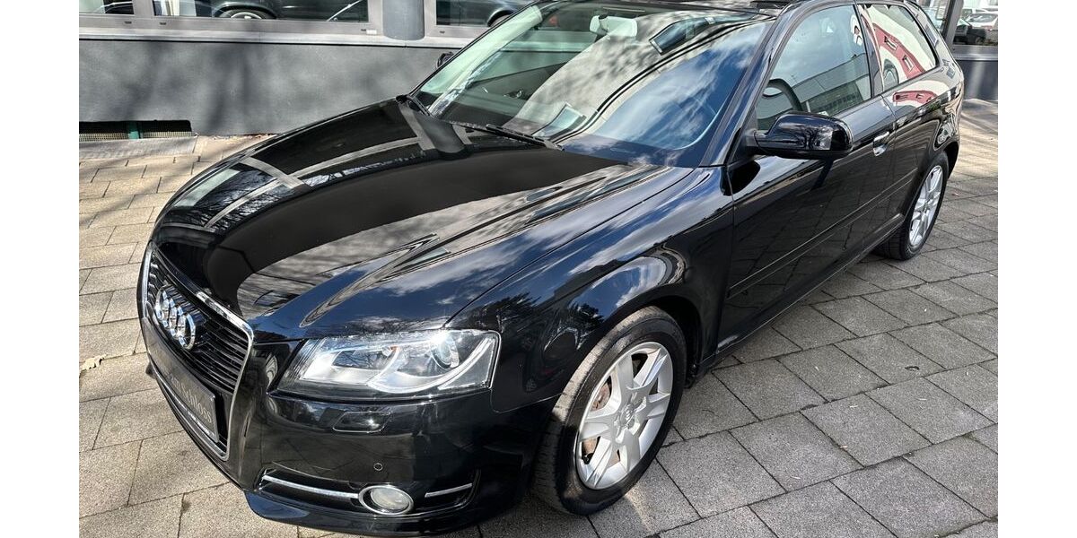 Audi A3 126.000 km 5.950 &euro; Gelsenkirchen 45899