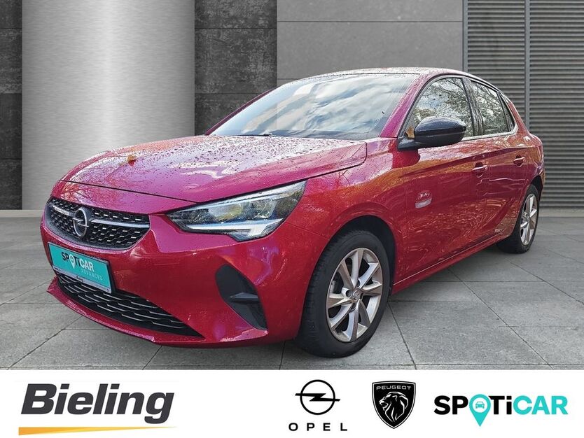 Opel Corsa 26.704 km 13.450 € Herten 45699