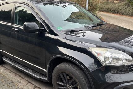 Honda CR-V 302.000 km 4.000 &euro; Gevelsberg 58285