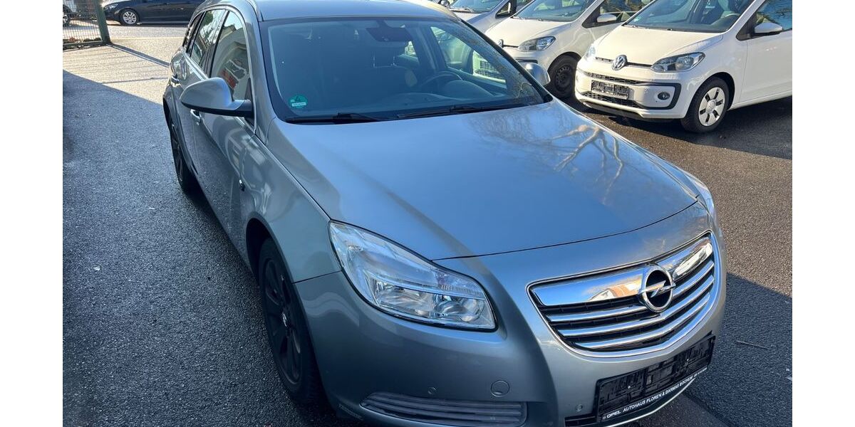 Opel Insignia 181.000 km 3.999 &euro; Recklinghausen 45663