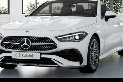 Mercedes-Benz CLE 200 9.900 km 60.990 &euro; Duisburg 47138