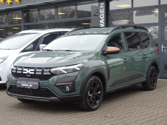 Dacia Jogger 29.373 km 18.990 &euro; Essen 45355